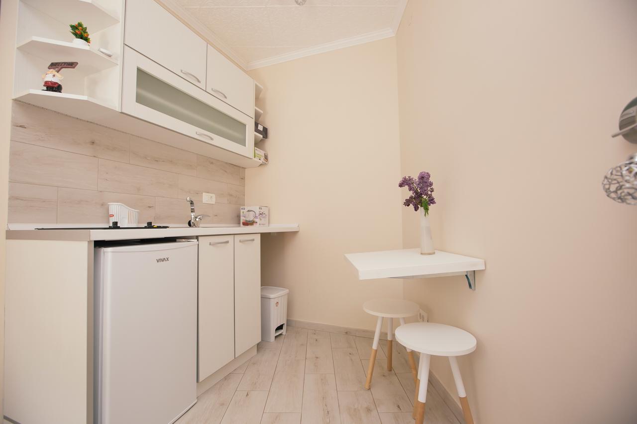 Studio Jeff 1 Apartment Kotor Exterior photo