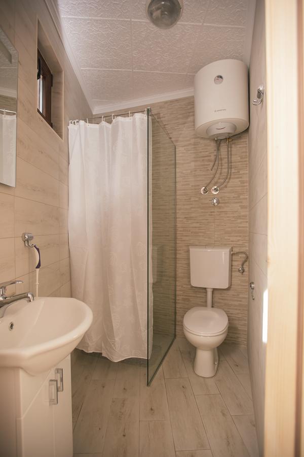 Studio Jeff 1 Apartment Kotor Exterior photo