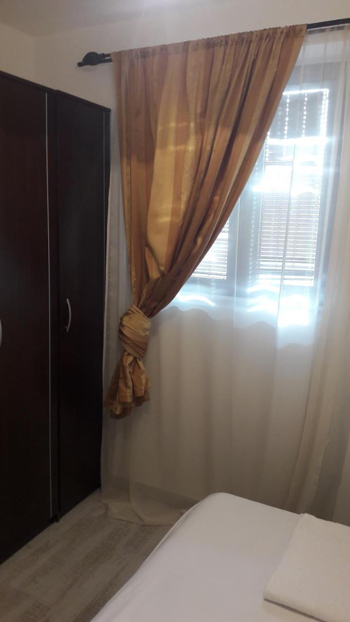 Studio Jeff 1 Apartment Kotor Exterior photo