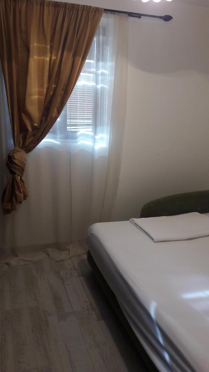 Studio Jeff 1 Apartment Kotor Exterior photo