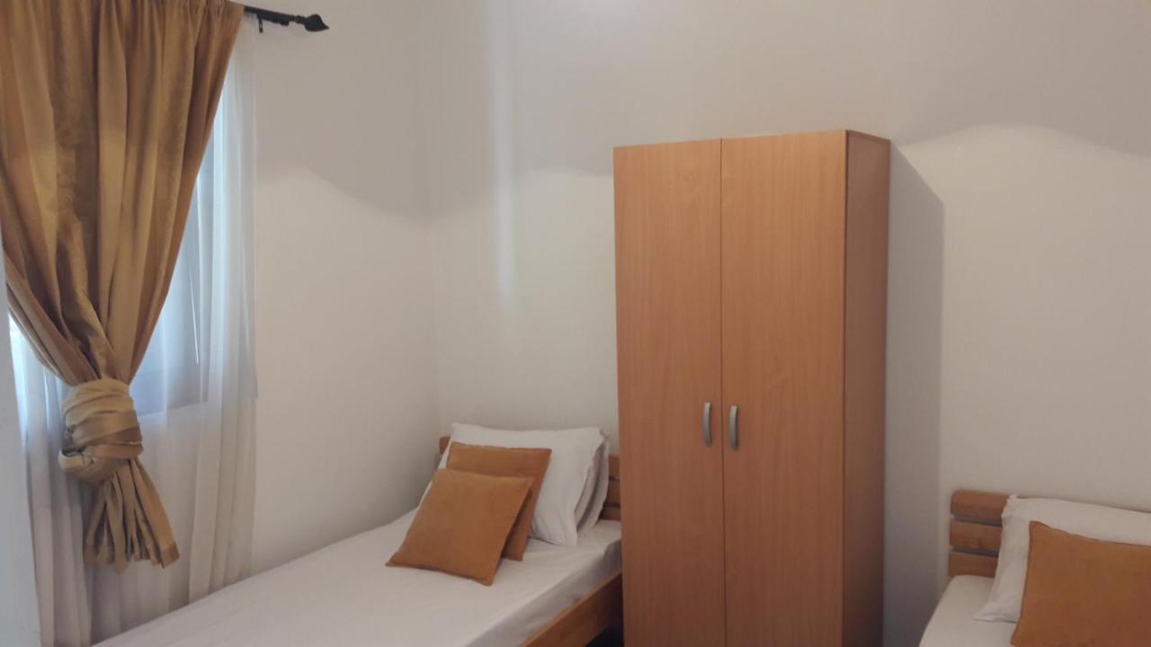 Studio Jeff 1 Apartment Kotor Exterior photo