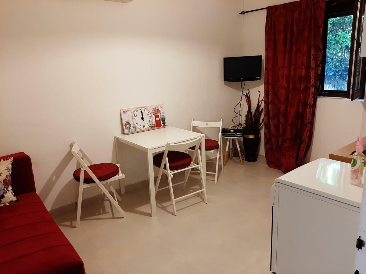 Studio Jeff 1 Apartment Kotor Exterior photo