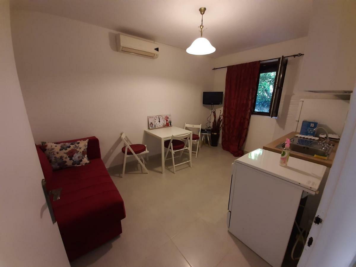 Studio Jeff 1 Apartment Kotor Exterior photo