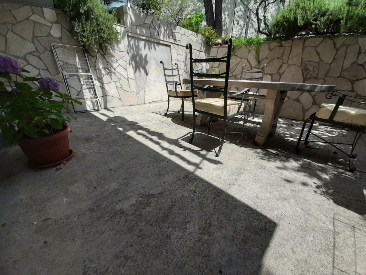 Studio Jeff 1 Apartment Kotor Exterior photo
