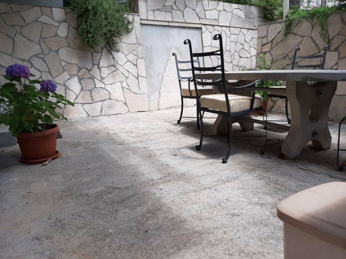 Studio Jeff 1 Apartment Kotor Exterior photo